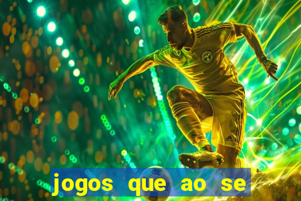 jogos que ao se cadastrar ganhar dinheiro